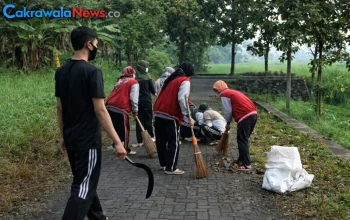 Kolaborasi OPD dan Masyarakat