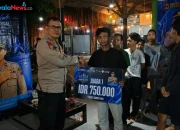 esport jadi ruang pembinaan pelajar polres tegal kota cetak gen z berprestasi