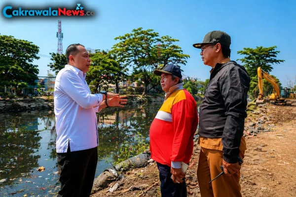 Fiskal Tertekan, Pemkot Surabaya Kaji KPBU-AP untuk Jaga Proyek Infrastruktur Tetap Jalan