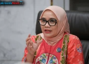 perempuan era digital dituntut adaptif rini indriyani tekankan keseimbangan peran
