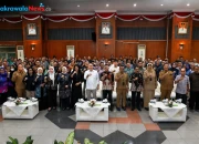 surabaya matangkan persiapan porprov jatim 2027 target 250 emas