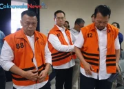 Bupati Ponorogo Nonaktif Didakwa Suap dan Gratifikasi, Kuasa Hukum Soroti Dakwaan Tumpang Tindih