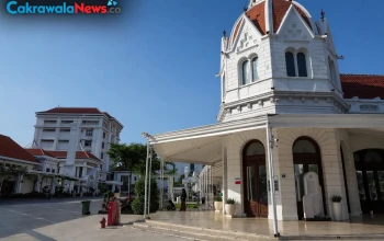 transformasi dks sejalan amanat undang undang perluas cakupan budaya