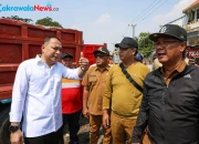 pemkot surabaya kaji skema kpbu ap jaga pembangunan di tengah tantangan fiskal