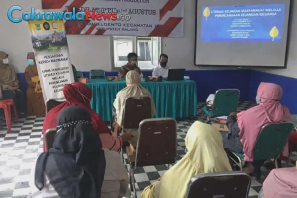 Dorong Inklusi Keuangan, Sumenep Percepat Digitalisasi Perbankan Syariah