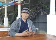 transformasi dks surabaya jadi dewan kebudayaan perluas strategi budaya