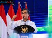 Perluas Perlindungan Pekerja, Menaker: Diskon Iuran JKK-JKM 50 Persen Berlaku bagi Peserta BPU