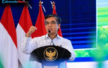 Perluas Perlindungan Pekerja, Menaker: Diskon Iuran JKK-JKM 50 Persen Berlaku bagi Peserta BPU