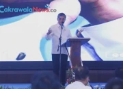 Menaker Tekankan Pengawasan Preventif, Itjen Diminta Deteksi Risiko Sejak Awal