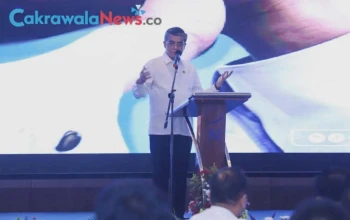 Menaker Tekankan Pengawasan Preventif, Itjen Diminta Deteksi Risiko Sejak Awal