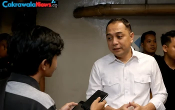 pemkot surabaya bongkar fasad eks toko nam kembalikan fungsi pedestrian