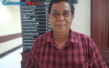 Pansus Banjir DPRD Surabaya Kebut Penyusunan Regulasi, Fokus Empat Isu Krusial