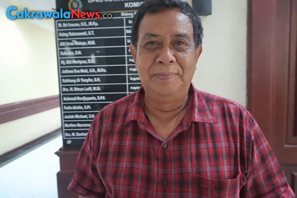 Pansus Banjir DPRD Surabaya Kebut Penyusunan Regulasi, Fokus Empat Isu Krusial