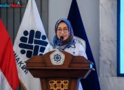 kemnaker bekali mahasiswa hadapi green jobs dan dunia kerja digital