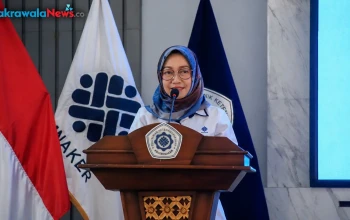 kemnaker bekali mahasiswa hadapi green jobs dan dunia kerja digital