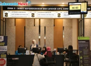 data dtsen menyusut 34 ribu 147545 kk di surabaya masih dinonaktifkan