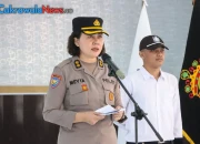 Ratusan Peserta Ikuti Pelatihan Satpam Gada Pratama di Tegal, Profesionalisme Jadi Fokus Utama