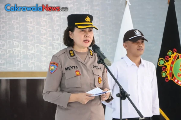 Ratusan Peserta Ikuti Pelatihan Satpam Gada Pratama di Tegal, Profesionalisme Jadi Fokus Utama
