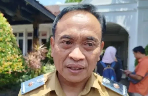 Pemkab Ponorogo Pangkas Biaya Operasional OPD Melalui Efisiensi BBM dan Listrik