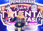 Khofifah Targetkan Jawa Timur Juara Umum Melalui Ajang Talenta Prestasi Murid 2026