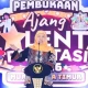 Ajang Talenta