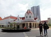 Isa Ansori Dukung Penataan Balai Pemuda Sebagai Wadah Kreativitas Seniman Surabaya