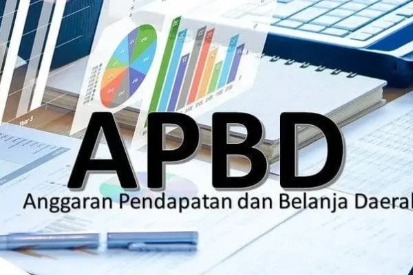 Kemendagri Dorong Daerah Cari Sumber Dana di Luar APBD