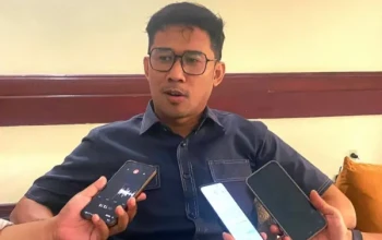 Pansus LKPJ Soroti Digitalisasi Parkir di Surabaya Belum Sentuh Akar Masalah