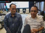 kpk optimalkan barang rampasan negara aset korupsi 2017 diserahkan ke pemkot surabaya