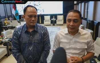 kpk optimalkan barang rampasan negara aset korupsi 2017 diserahkan ke pemkot surabaya