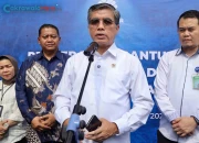 baantuan untuk aceh dan sumut