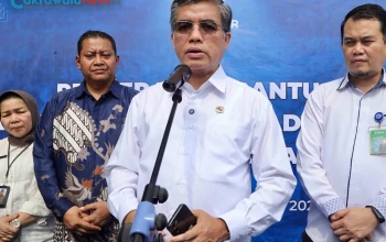 baantuan untuk aceh dan sumut