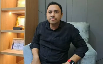 Bahtiyar Rifa'i, Wakil Ketua DPRD Surabaya