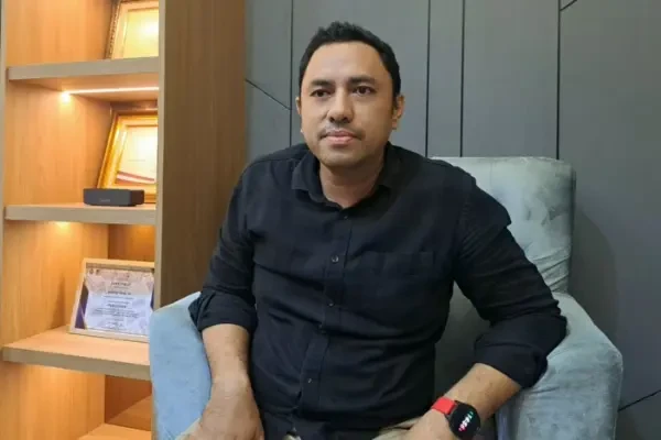 DPRD Surabaya Dorong Koperasi Merah Putih Dilibatkan dalam Program Pasar Murah