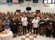 Bantuan Sosial pemkot surabaya