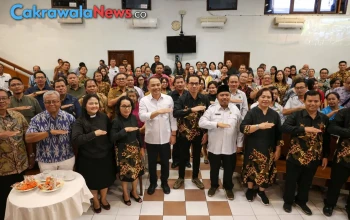 Bantuan Sosial pemkot surabaya