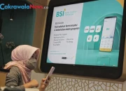 BPRS Bhakti Sumekar Didorong Perkuat Layanan Digital Tanpa Tinggalkan Prinsip Syariah