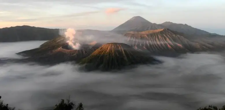 Bromo Tengger