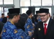 Pemkab Kediri Terapkan WFH Setiap Jumat untuk Efisiensi Energi