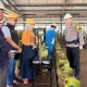 Bupati Lumajang Indah Amperawati