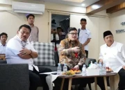 Pemkab Kediri, Nganjuk, dan Jombang Mantapkan Rencana Pembangunan Flyover Mengkreng