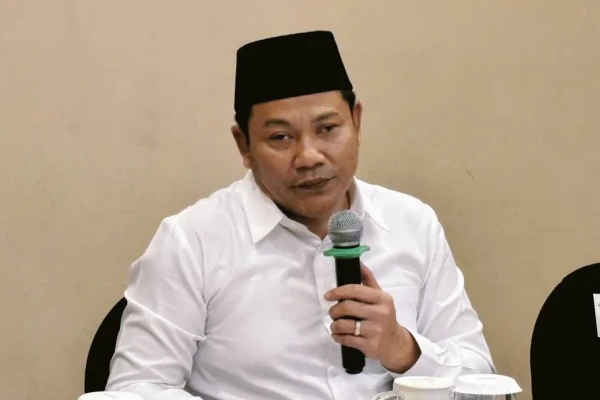 Subandi Sebut Muscab PKB Sidoarjo Momentum Perkuat Konsolidasi dan Pembangunan Daerah