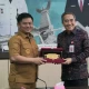 Bupati Tegal dam OJK Tegal