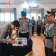 Daftar Lengkap Rotasi Jabatan di Polres Tegal Kota: Kabaglog, Kasat Samapta hingga Kapolsek Tegal Timur
