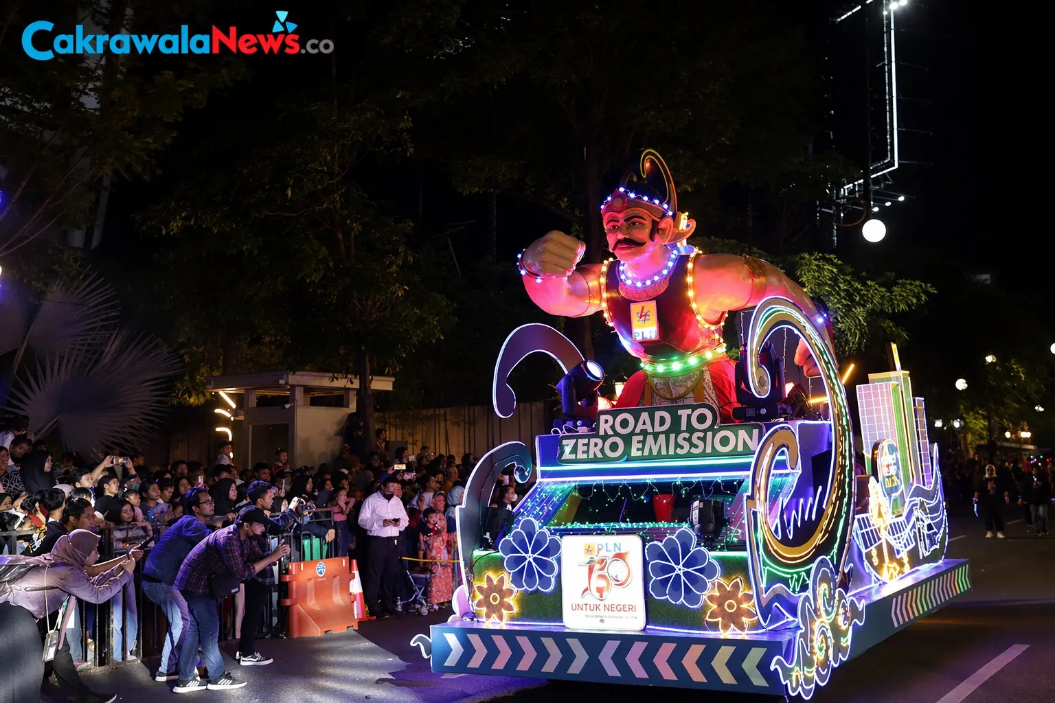 Hapus term: surabaya sulap hjks ke 733 jadi magnet wisata festival rujak uleg dan light parade surabaya sulap hjks ke 733 jadi magnet wisata festival rujak uleg dan light parade