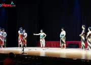 seni tradisi surabaya tetap hidup ludruk dan reog terus berkembang