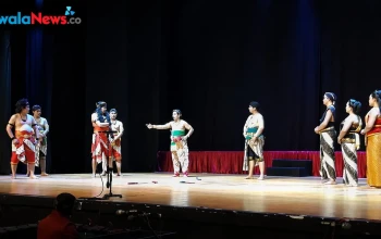 seni tradisi surabaya tetap hidup ludruk dan reog terus berkembang