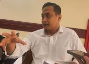 Cahyo Siwo Utomo Pansus LKPJ Wali Kota 2025