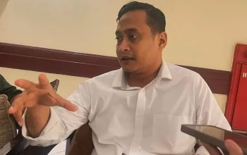 Cahyo Siwo Utomo Pansus LKPJ Wali Kota 2025