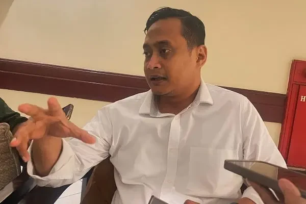 Pansus LKPJ Wali Kota 2025: Target PAD Transportasi Kota Surabaya Dinilai Belum Optimal Tercapai